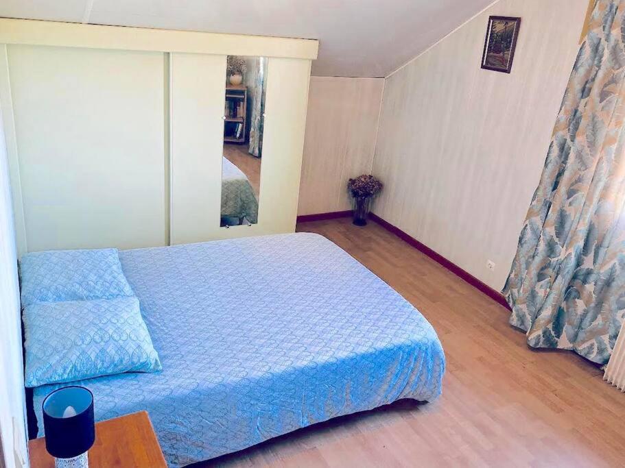 Maison A Bourg- Murat Proche De La Cite Du Volcan 卡夫尔高原 外观 照片