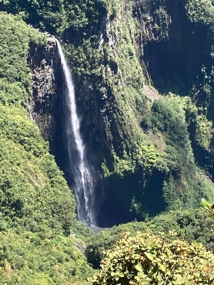 Maison A Bourg- Murat Proche De La Cite Du Volcan 卡夫尔高原 外观 照片